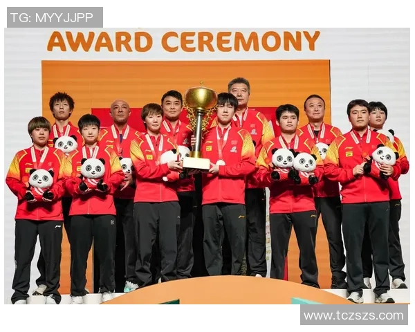 广州乒乓球队在世界杯中的灵活性表现分析与点评